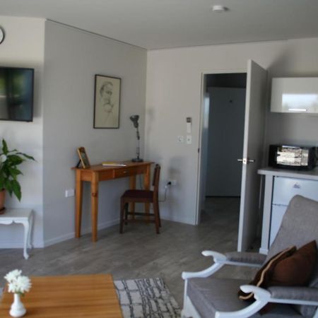 Waimate Ahava Bed & Breakfast المظهر الخارجي الصورة