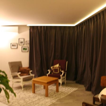 Waimate Ahava Bed & Breakfast المظهر الخارجي الصورة