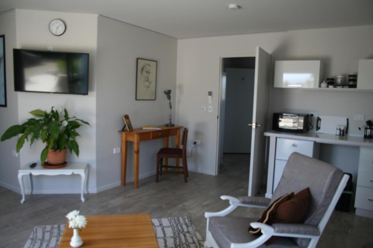 Waimate Ahava Bed & Breakfast المظهر الخارجي الصورة