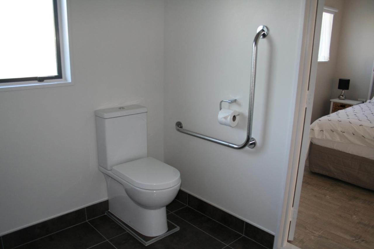 Waimate Ahava Bed & Breakfast المظهر الخارجي الصورة