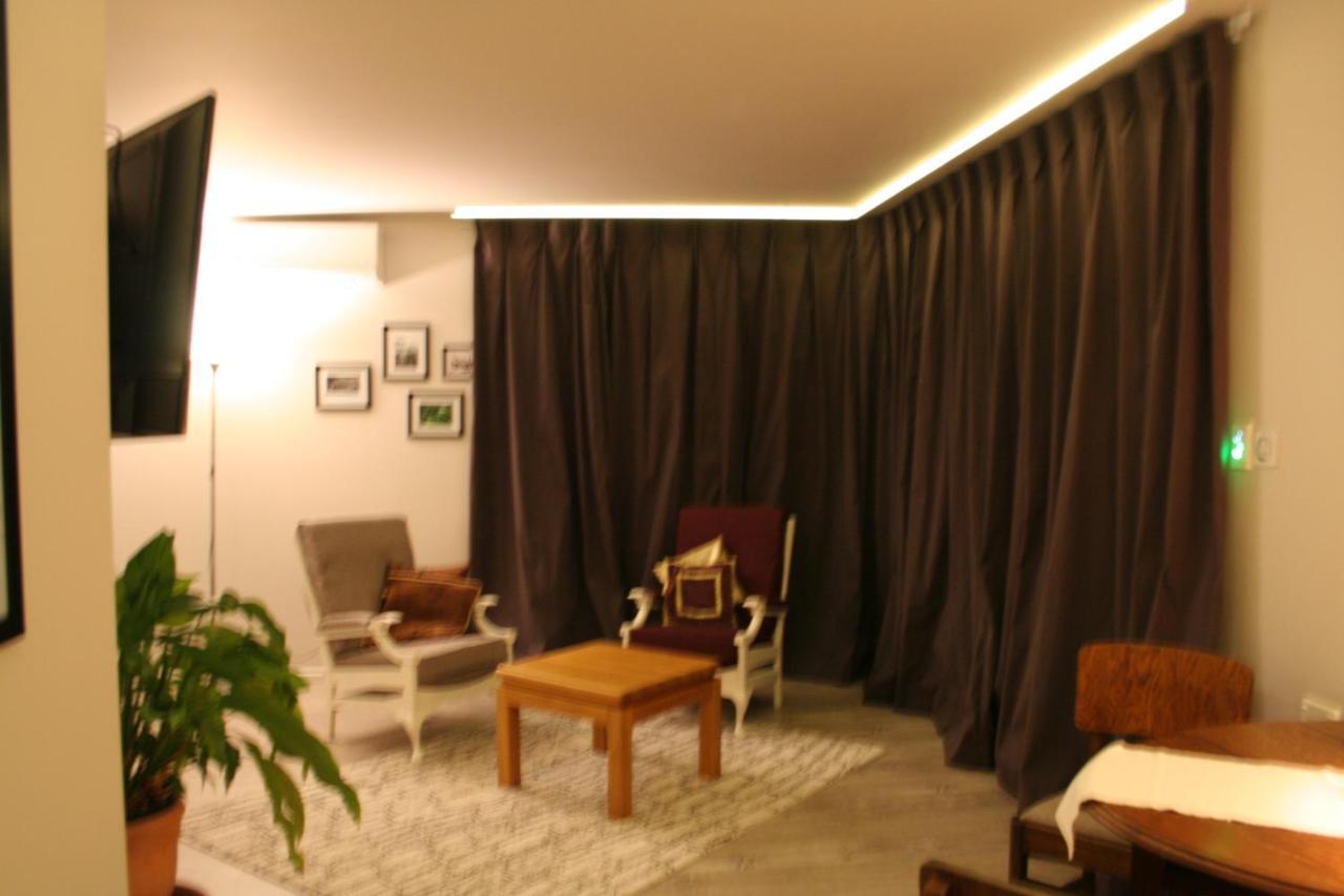 Waimate Ahava Bed & Breakfast المظهر الخارجي الصورة