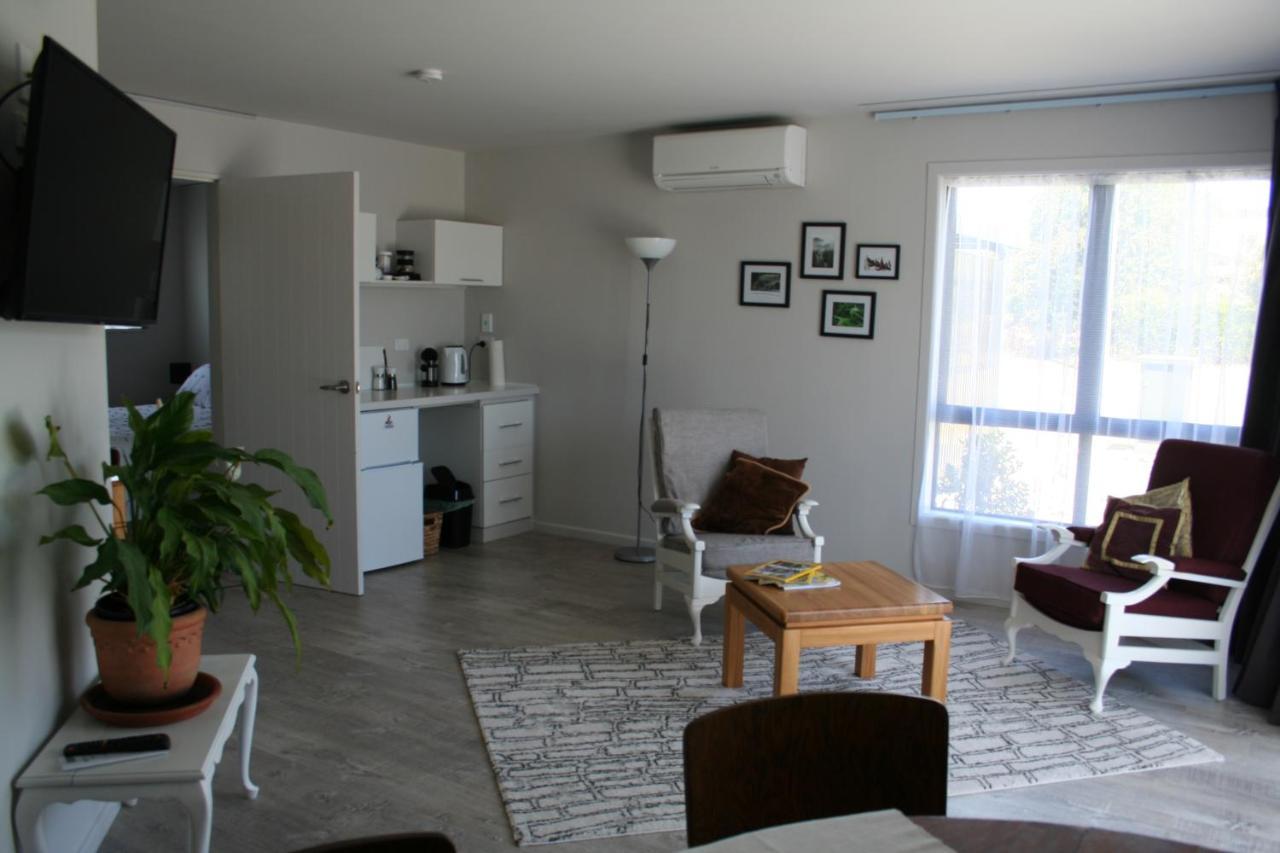 Waimate Ahava Bed & Breakfast المظهر الخارجي الصورة