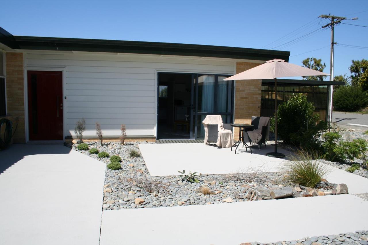 Waimate Ahava Bed & Breakfast المظهر الخارجي الصورة